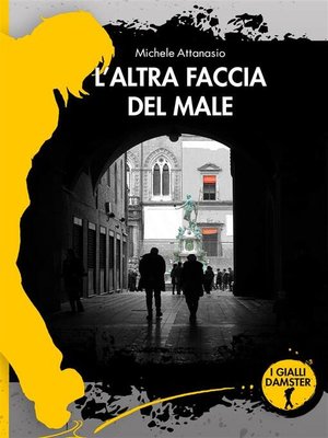 cover image of L'altra faccia del male